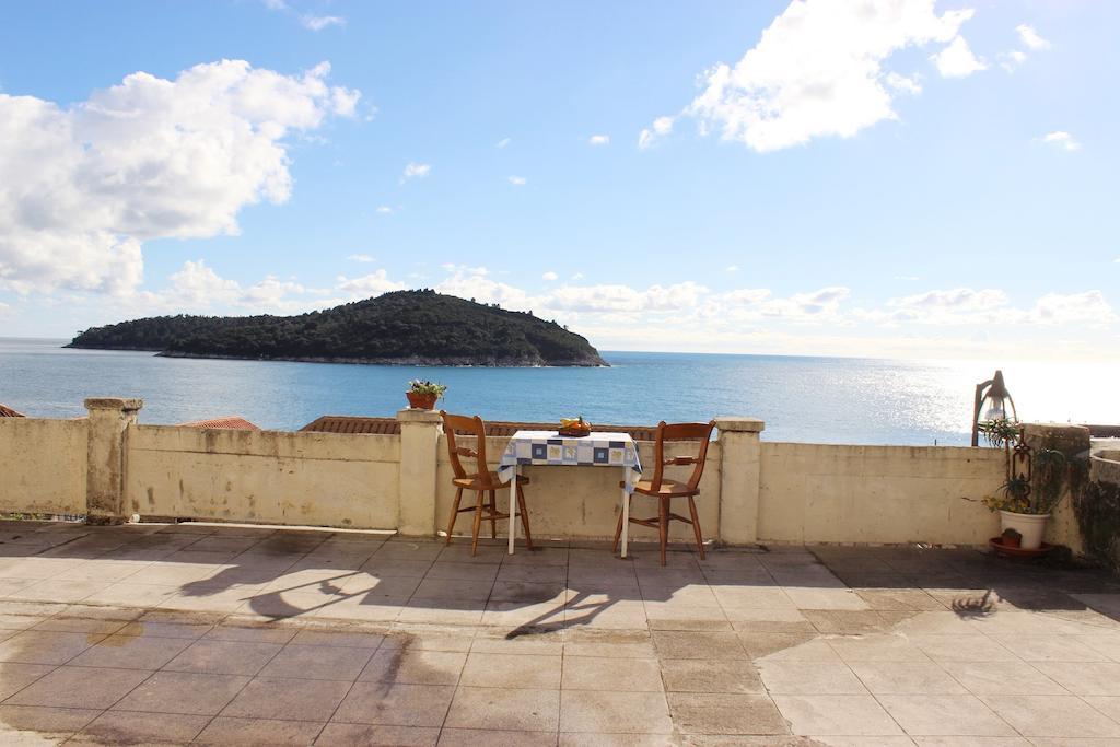 Rooms Lazareti Dubrovnik Quarto foto