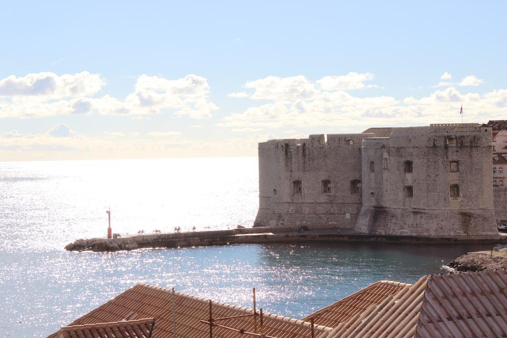 Rooms Lazareti Dubrovnik Quarto foto