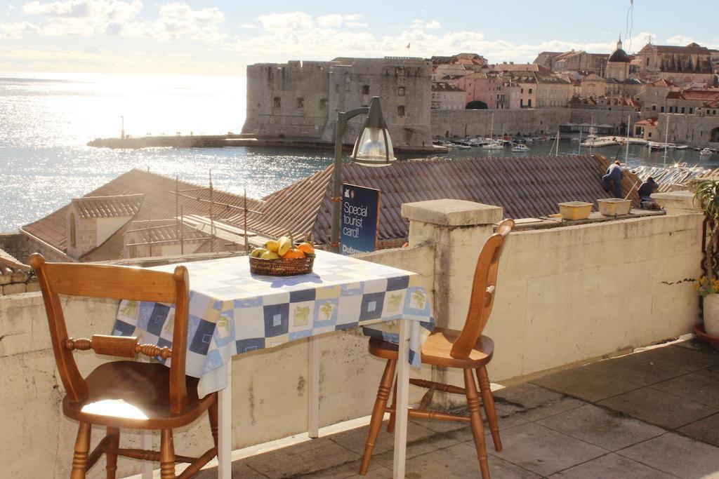 Rooms Lazareti Dubrovnik Quarto foto