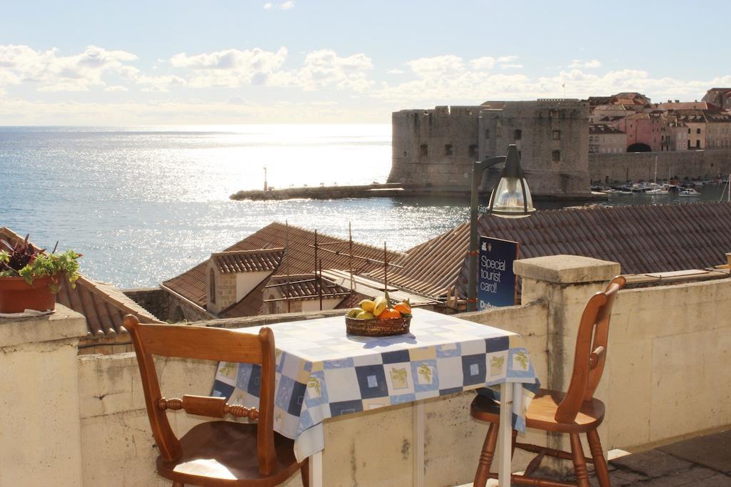 Rooms Lazareti Dubrovnik Quarto foto